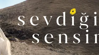 Sevdiğim Sensin — kanalın resmî görseli